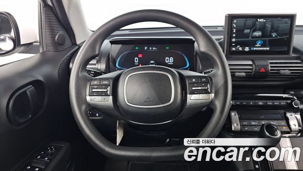 Hyundai Casper 2023, фото 19