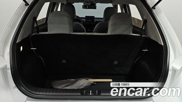 Hyundai Casper 2023, фото 25