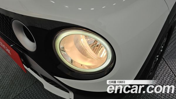 Hyundai Casper 2023, фото 7