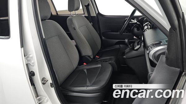 Hyundai Casper 2023, фото 15
