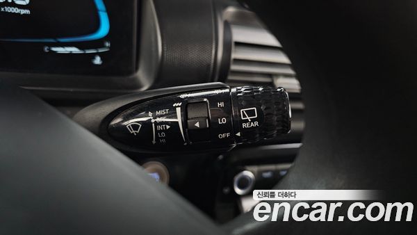Hyundai Casper 2023, фото 28