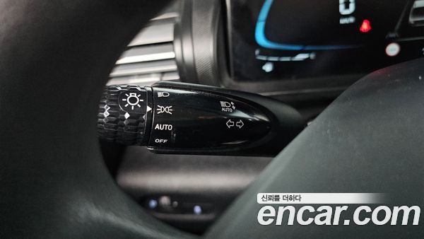 Hyundai Casper 2023, фото 30