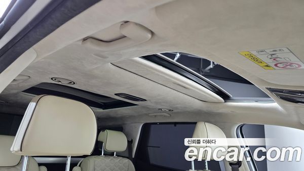 Hyundai Palisade 2021, фото 23