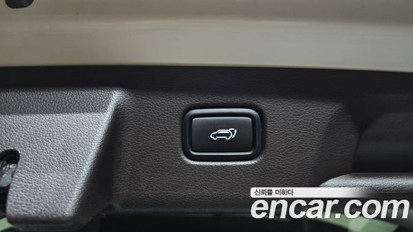 Hyundai Palisade 2021, фото 24
