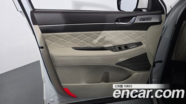 Hyundai Palisade 2021, фото 14