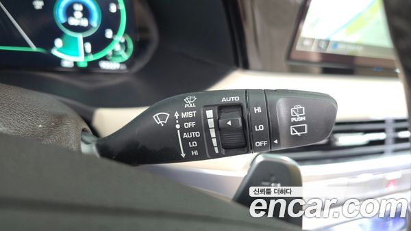 Hyundai Palisade 2021, фото 29