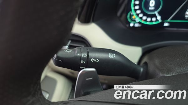 Hyundai Palisade 2021, фото 30