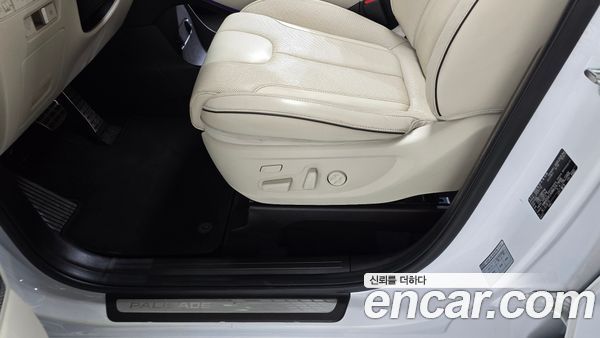 Hyundai Palisade 2021, фото 31