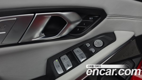 BMW M3 2023, фото 30