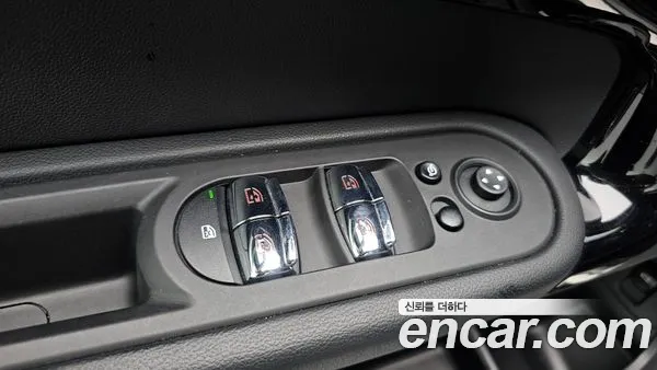 MINI COUNTRYMAN 2024, фото 29