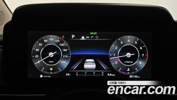 Kia Carnival 2023, фото 11