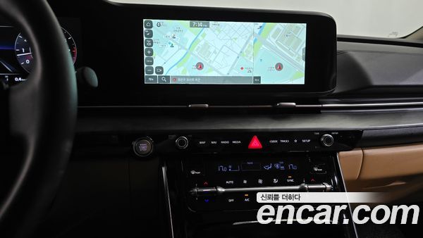 Kia Carnival 2023, фото 18
