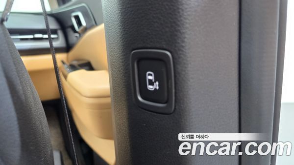 Kia Carnival 2023, фото 22