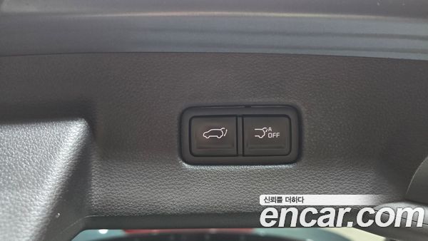 Kia Carnival 2023, фото 23