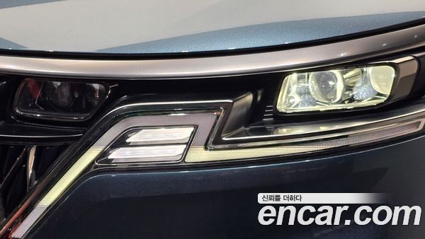 Kia Carnival 2023, фото 8