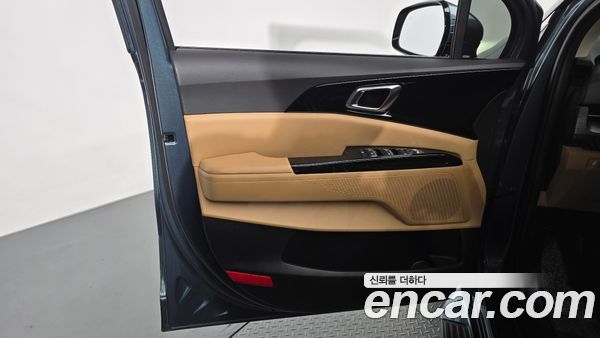 Kia Carnival 2023, фото 14