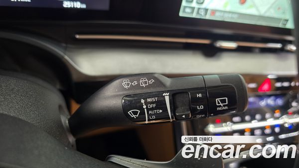 Kia Carnival 2023, фото 27
