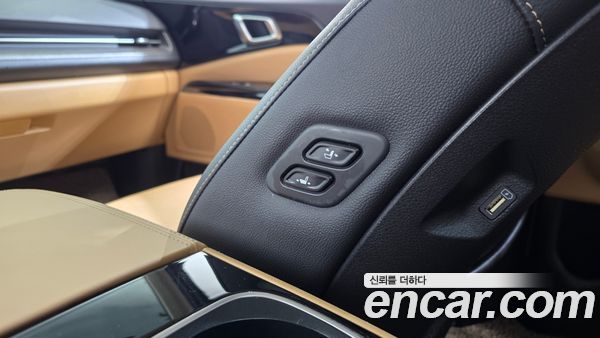Kia Carnival 2023, фото 29