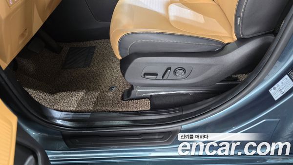 Kia Carnival 2023, фото 33