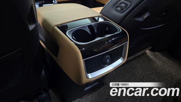 Kia Carnival 2023, фото 34