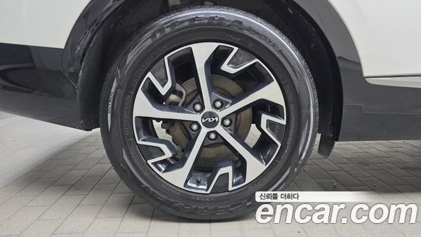 Kia Sportage 2023, фото 4