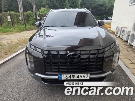 Hyundai Palisade 2024, фото 2