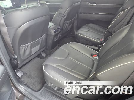 Hyundai Palisade 2024, фото 10