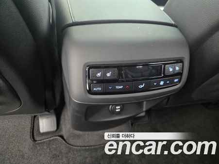 Hyundai Palisade 2024, фото 11