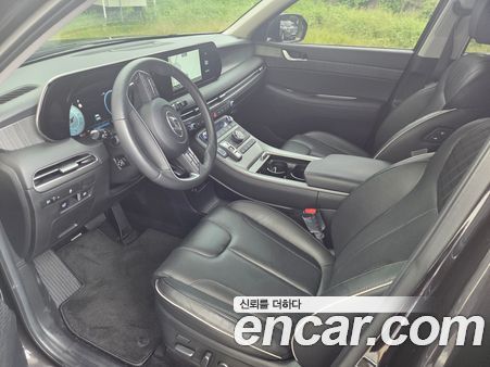 Hyundai Palisade 2024, фото 12