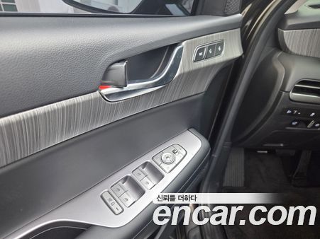 Hyundai Palisade 2024, фото 13