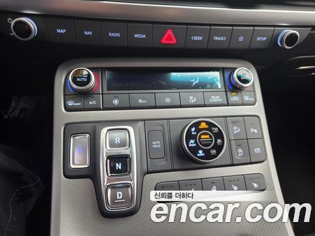 Hyundai Palisade 2024, фото 15