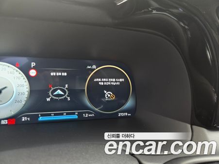 Hyundai Palisade 2024, фото 16