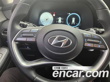 Hyundai Palisade 2024, фото 18