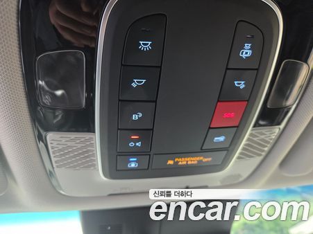 Hyundai Palisade 2024, фото 20