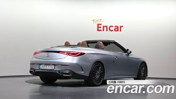Mercedes-Benz CLE 2025, фото 2