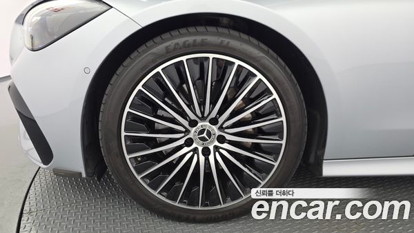 Mercedes-Benz CLE 2025, фото 5