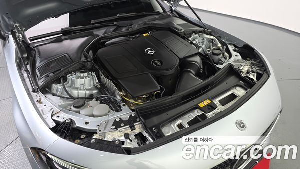 Mercedes-Benz CLE 2025, фото 6