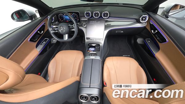 Mercedes-Benz CLE 2025, фото 7