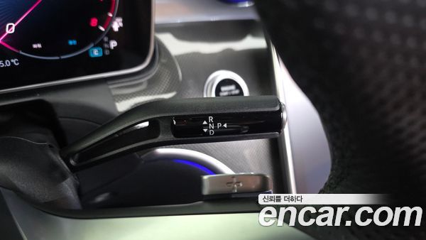 Mercedes-Benz CLE 2025, фото 9