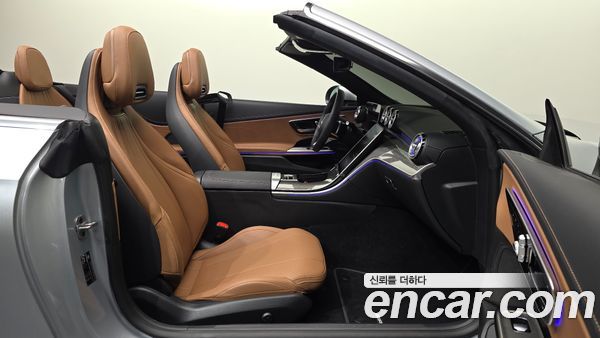 Mercedes-Benz CLE 2025, фото 11