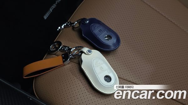 Mercedes-Benz CLE 2025, фото 18