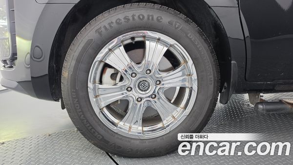Hyundai Staria 2024, фото 5