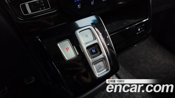 Hyundai Staria 2024, фото 12