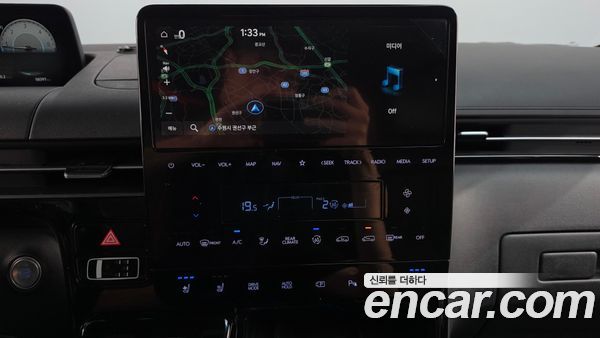Hyundai Staria 2024, фото 18