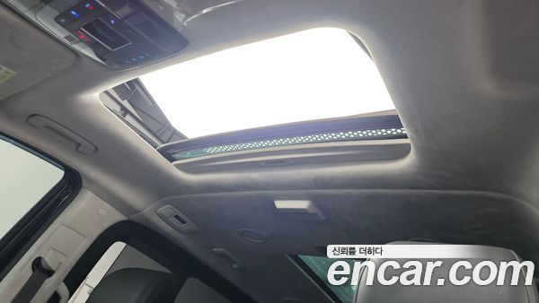 Hyundai Staria 2024, фото 21