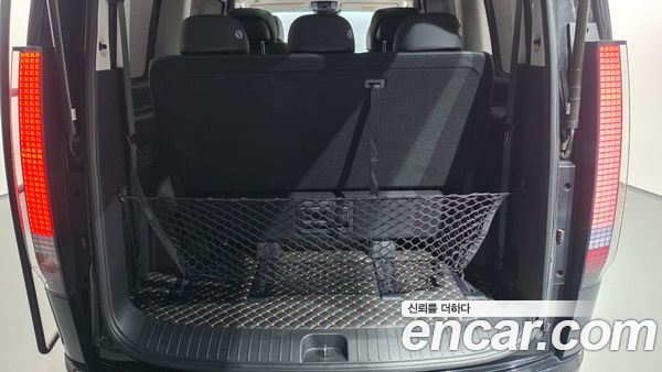 Hyundai Staria 2024, фото 29