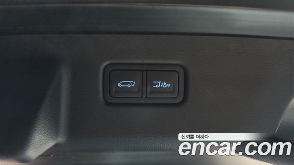 Hyundai Staria 2024, фото 31