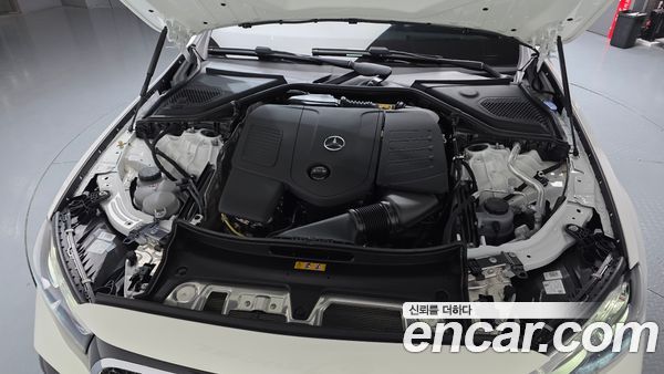 Mercedes-Benz E-Class 2026, фото 5