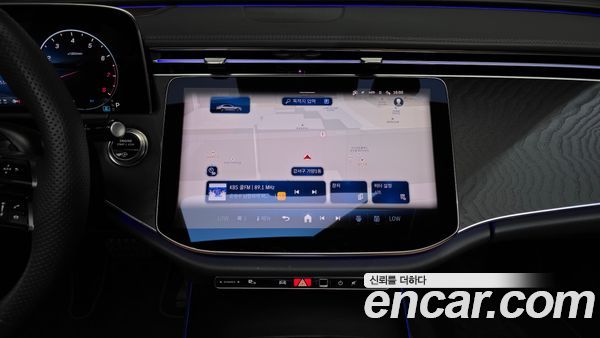 Mercedes-Benz E-Class 2026, фото 19