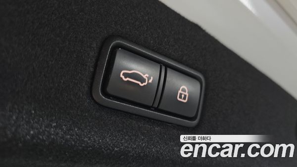 Kia K9 2021, фото 26